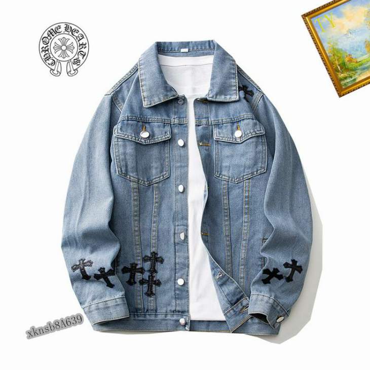 Picture of Chrome Hearts Jackets _SKUChromeHeartsM-3XL25tn2334906